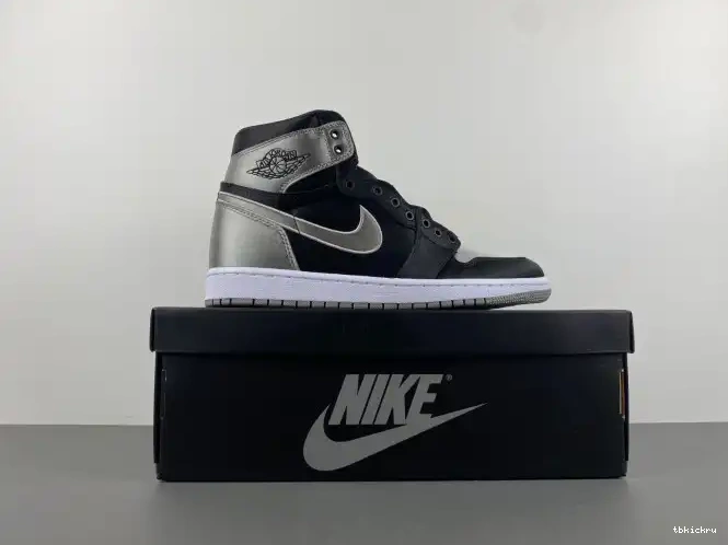 Reps TBK Jordan Air Satin Shadow WMNS OG FD4810-010 High 1 0418